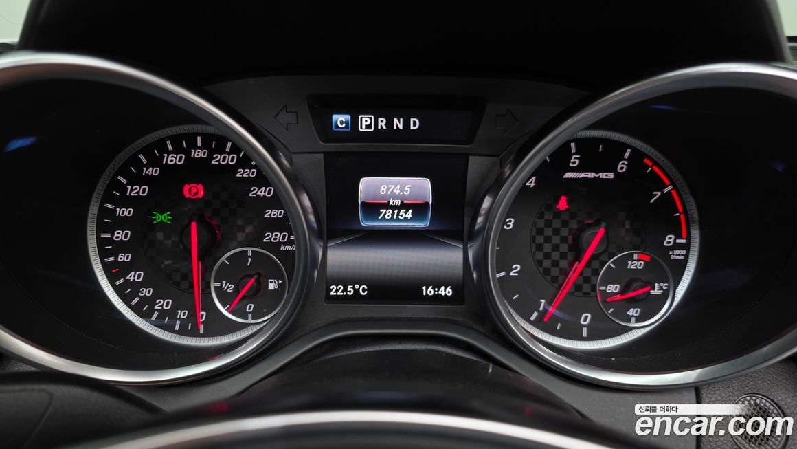 Mercedes-Benz SLC-Class 2017