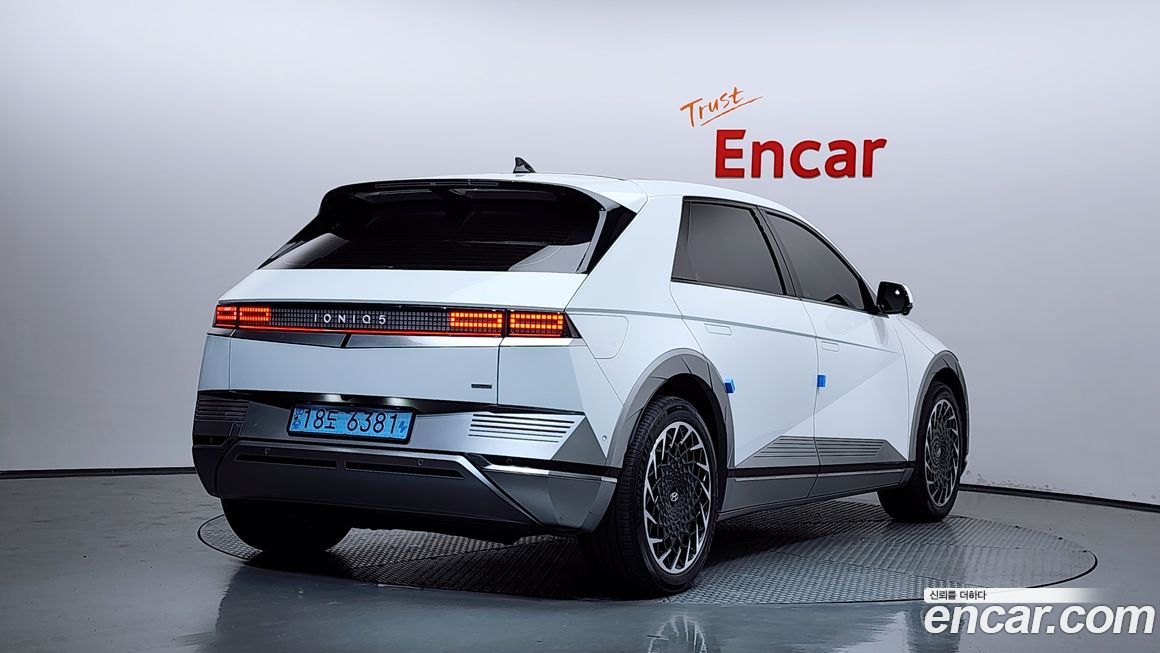 Hyundai Ioniq5 2023