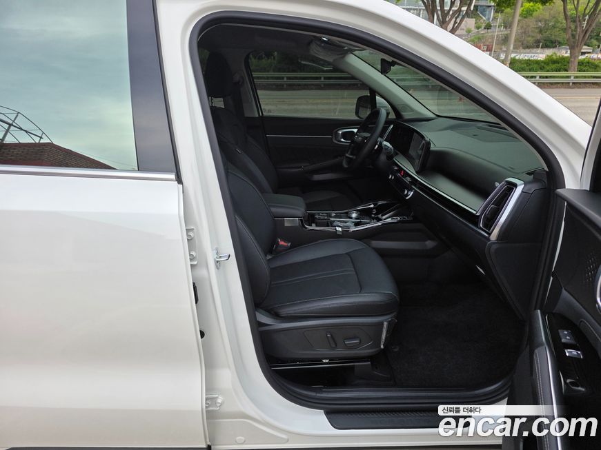 Kia Sorento 2026