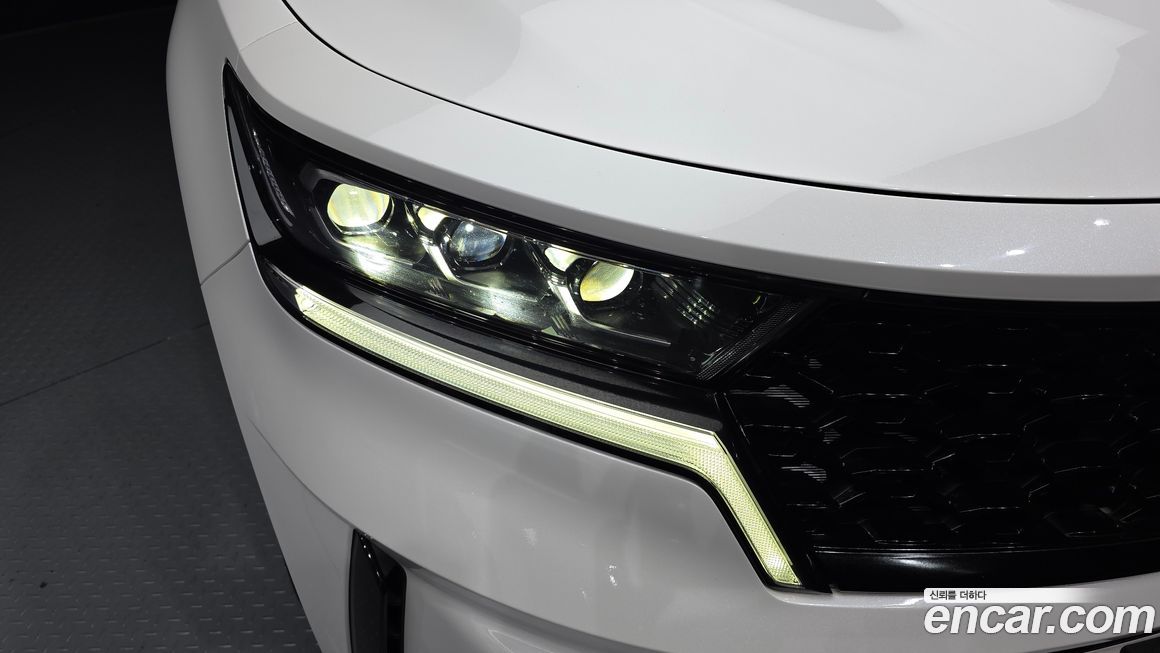 Kia Sorento 2023