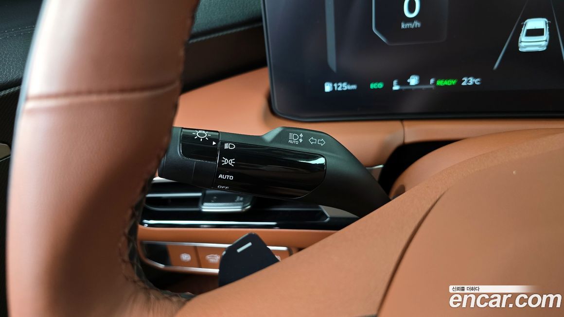 Kia K8 2026