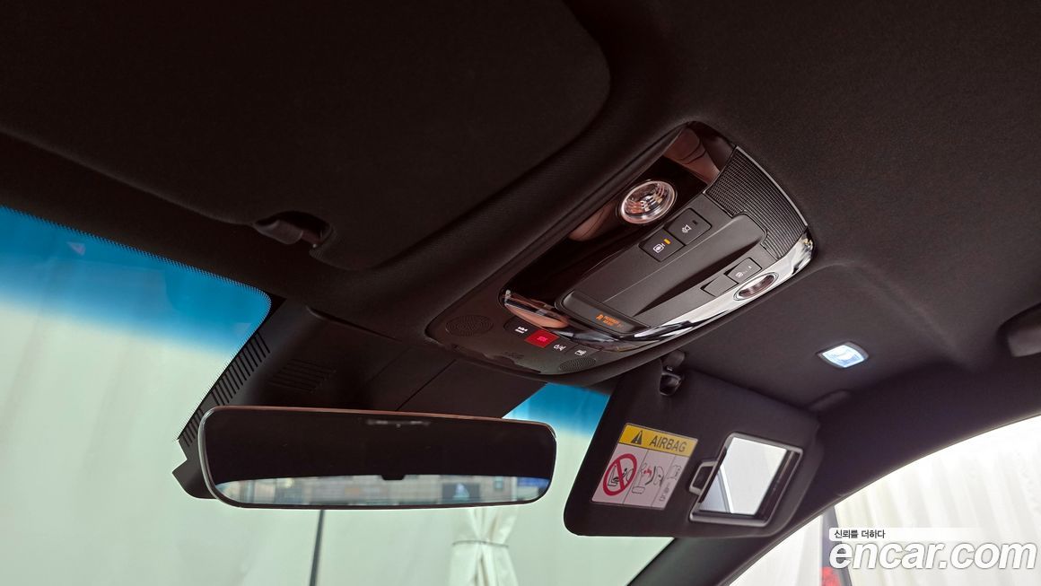 Kia K8 2026