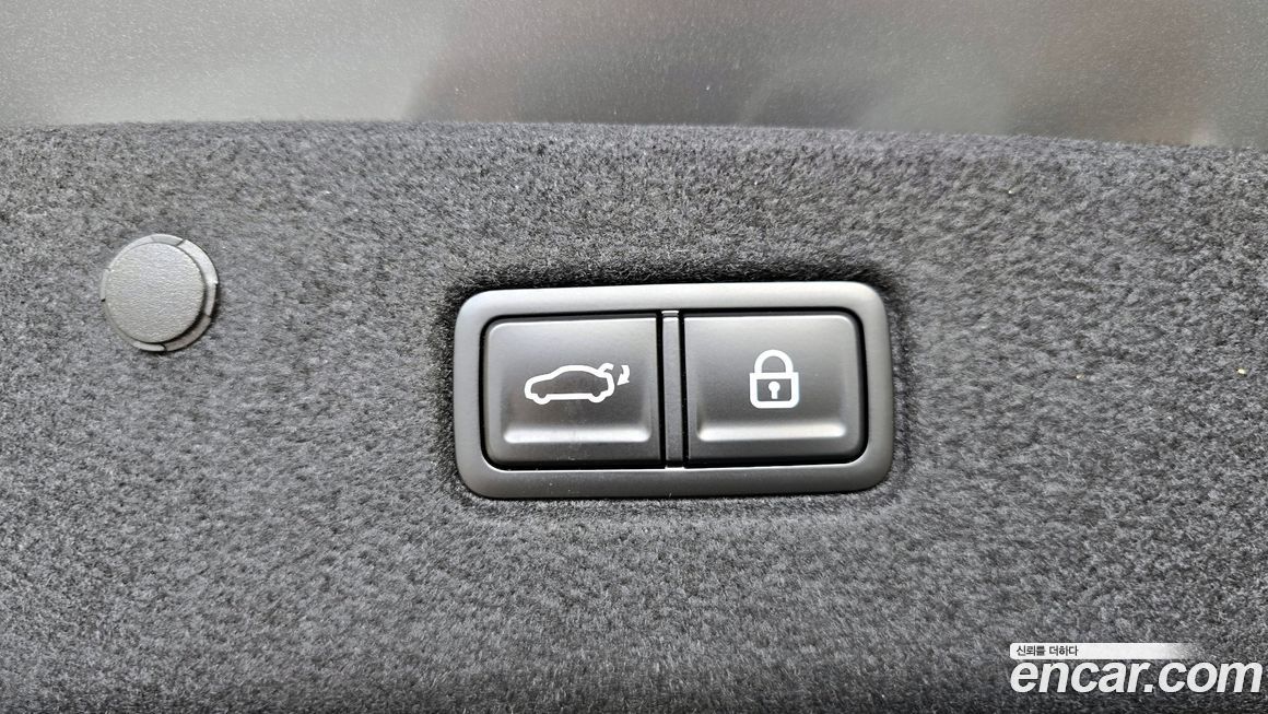 Kia K8 2026