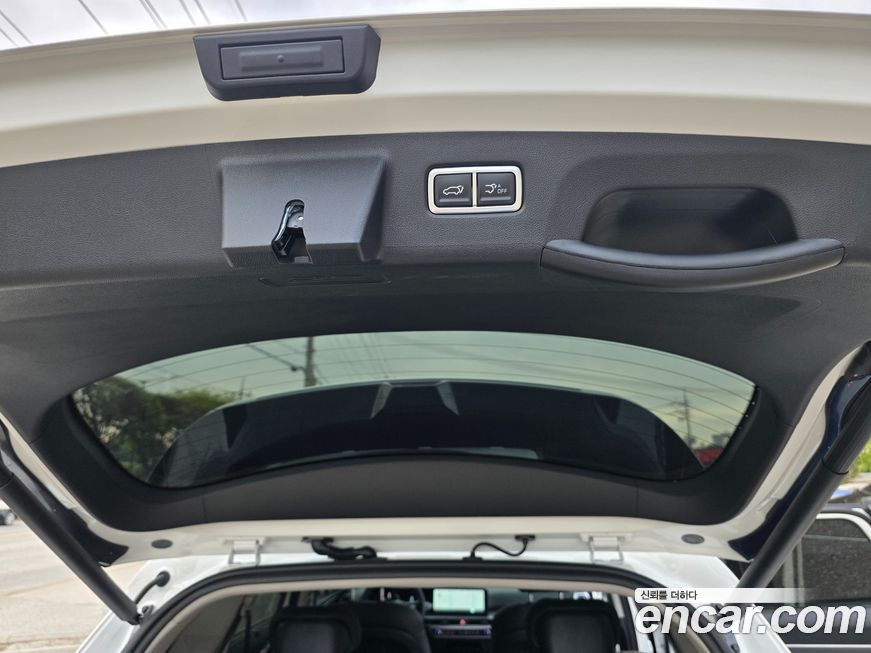 Kia Sorento 2026