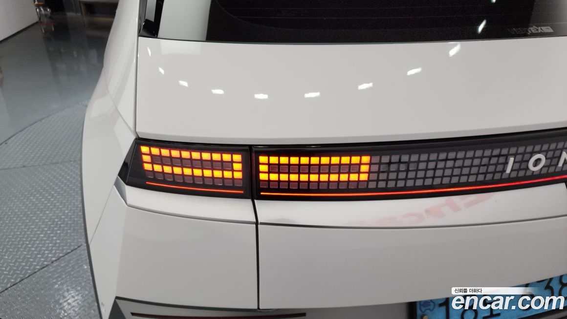 Hyundai Ioniq5 2023