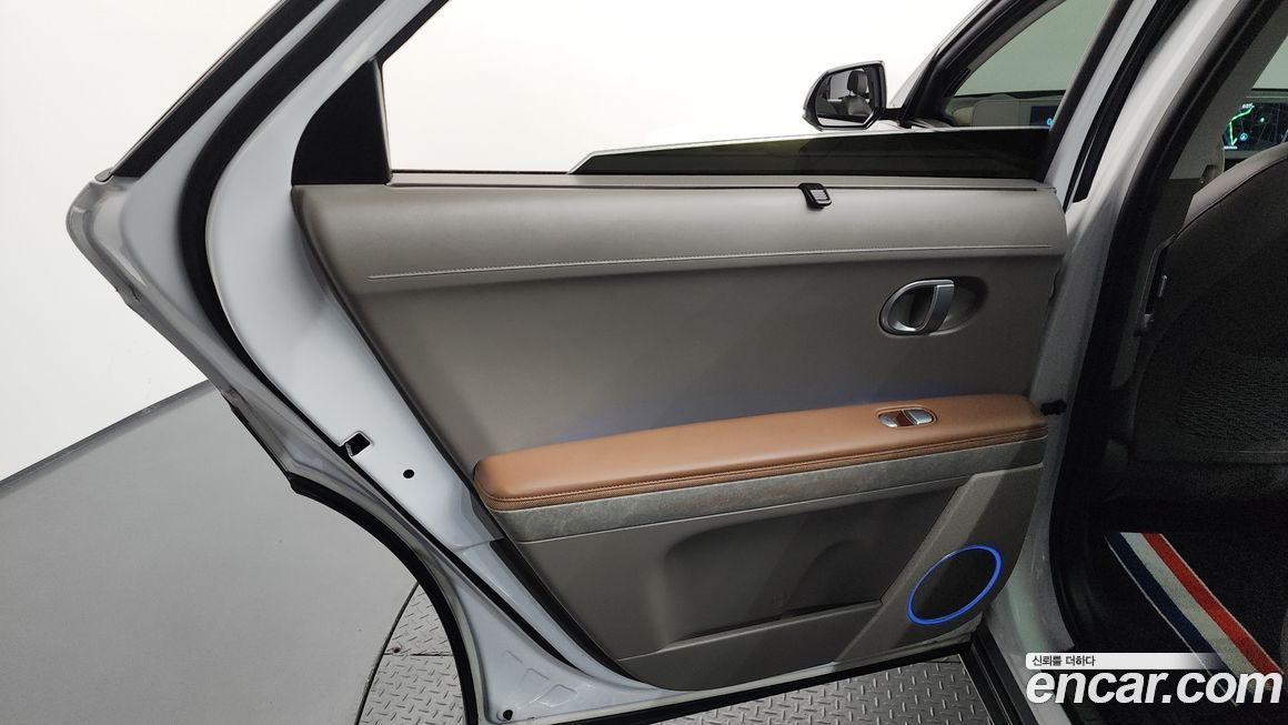 Hyundai Ioniq5 2023