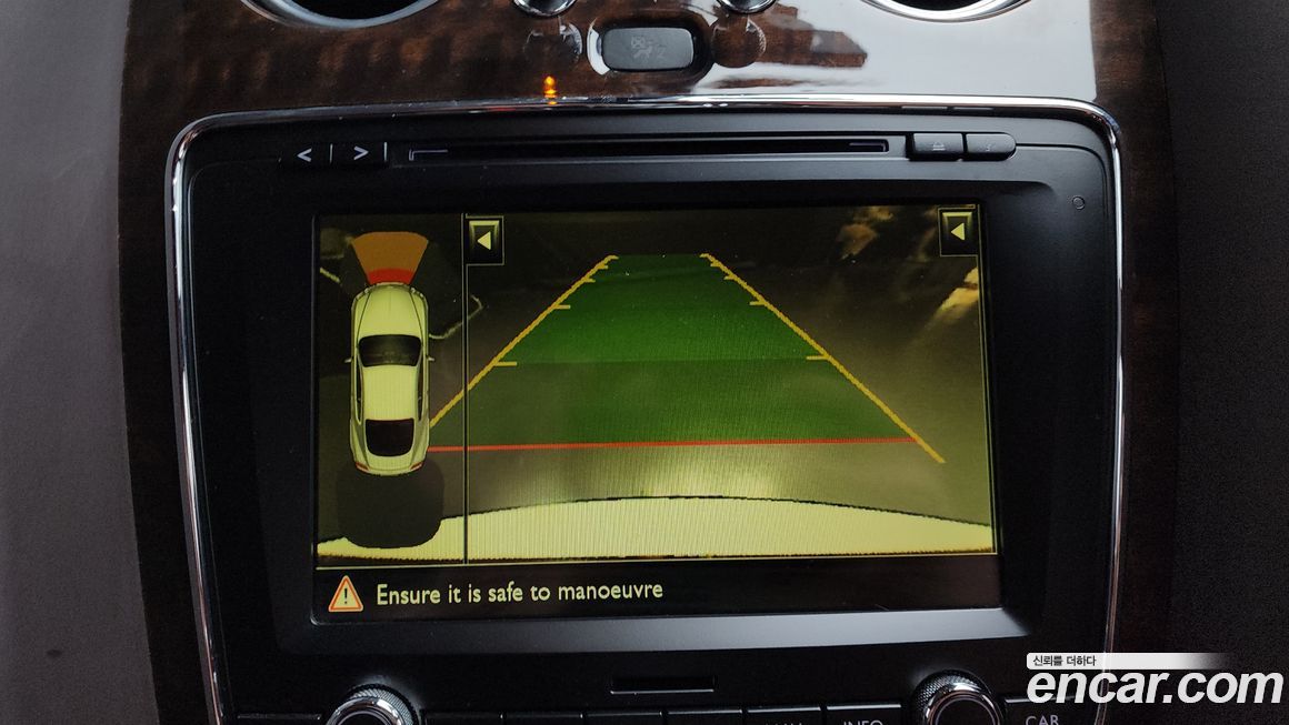 Bentley Continental 2016