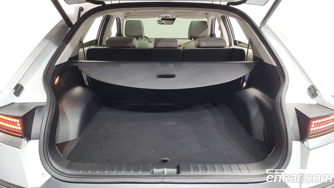 Hyundai Ioniq5 2023