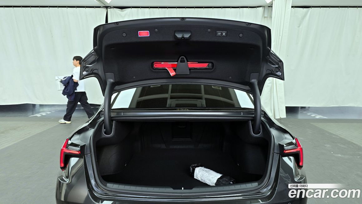 Kia K8 2026