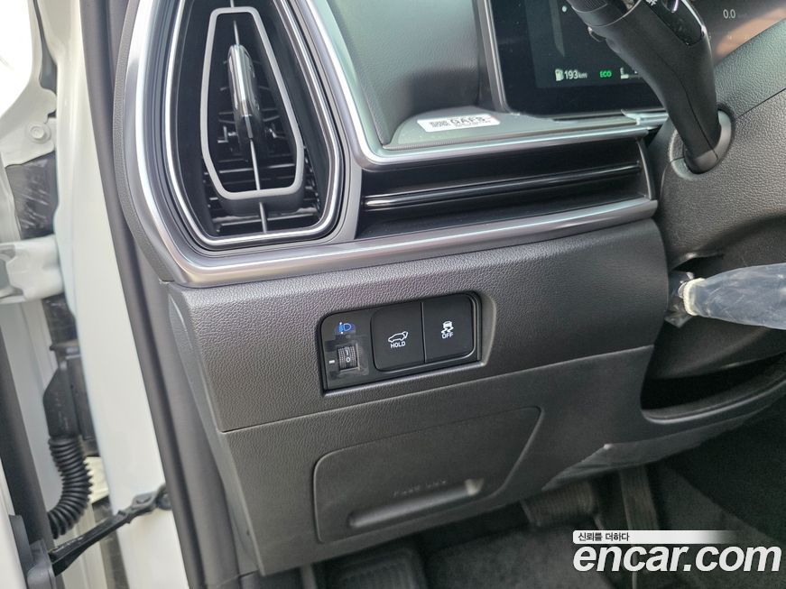 Kia Sorento 2026