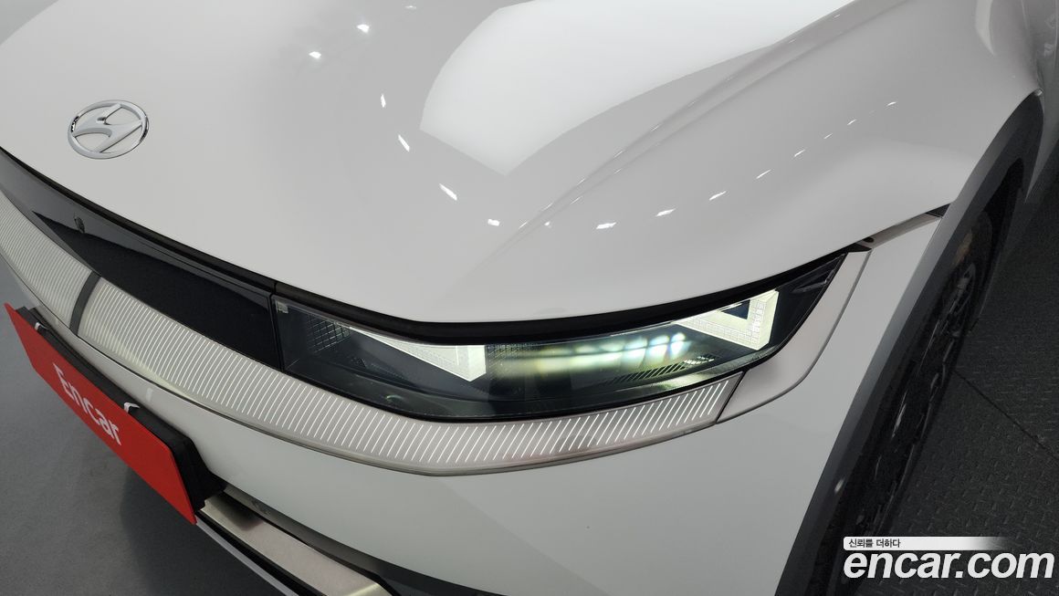 Hyundai Ioniq5 2023