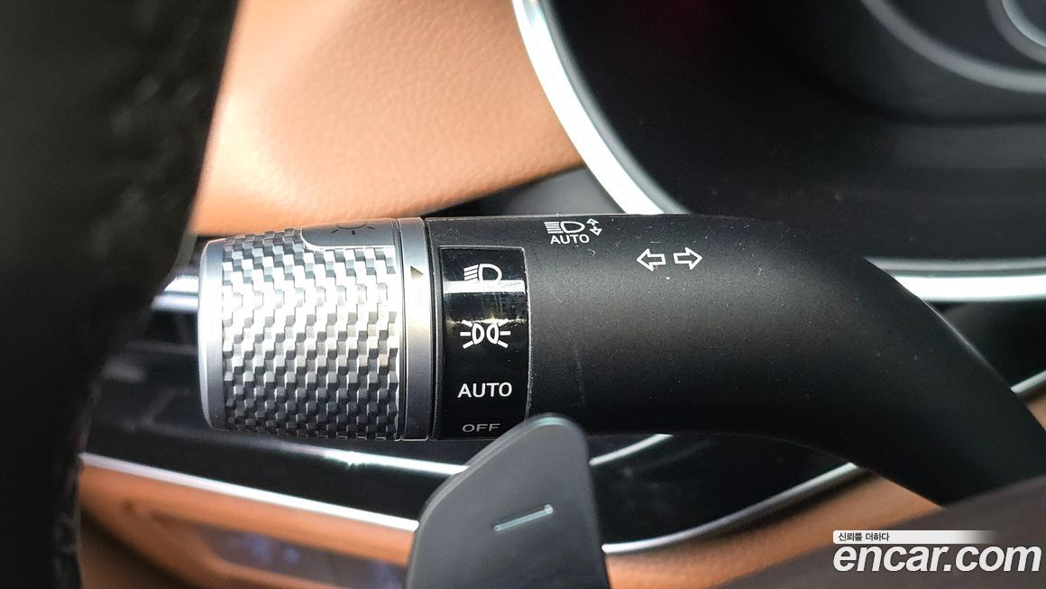 Genesis G80 2023