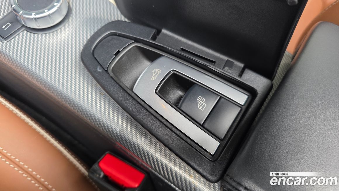 Mercedes-Benz SLC-Class 2017