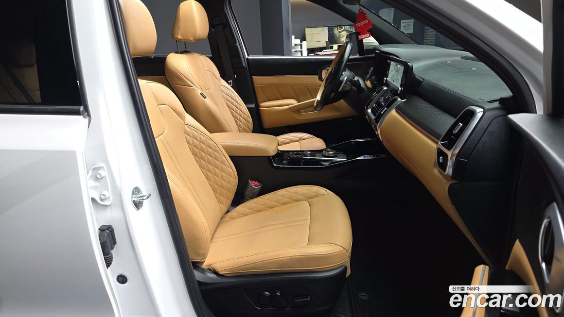Kia Sorento 2023