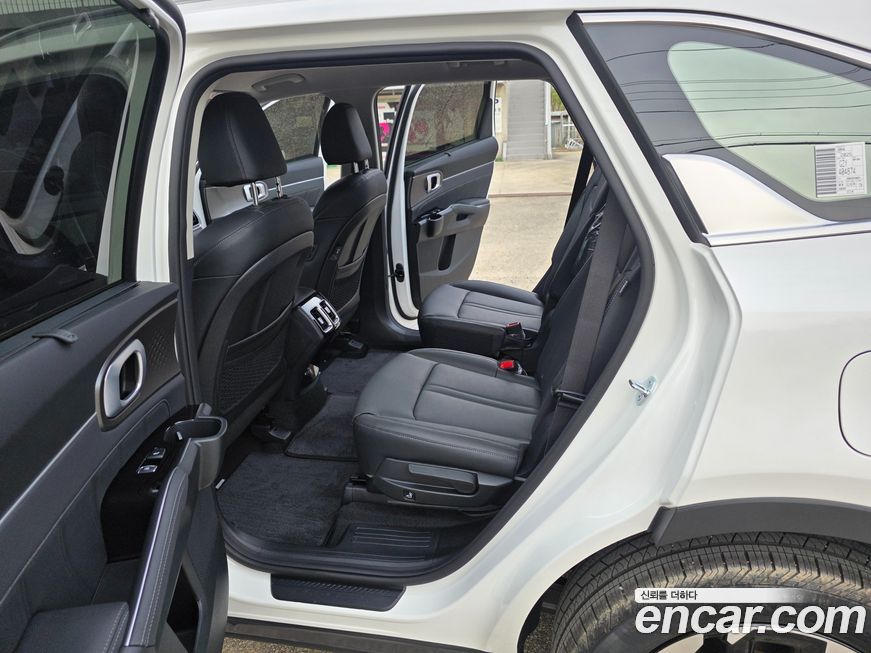 Kia Sorento 2026