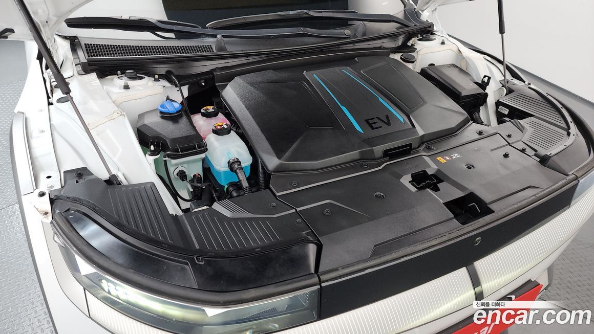 Hyundai Ioniq5 2023