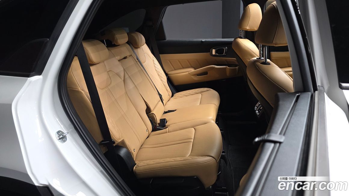 Kia Sorento 2023