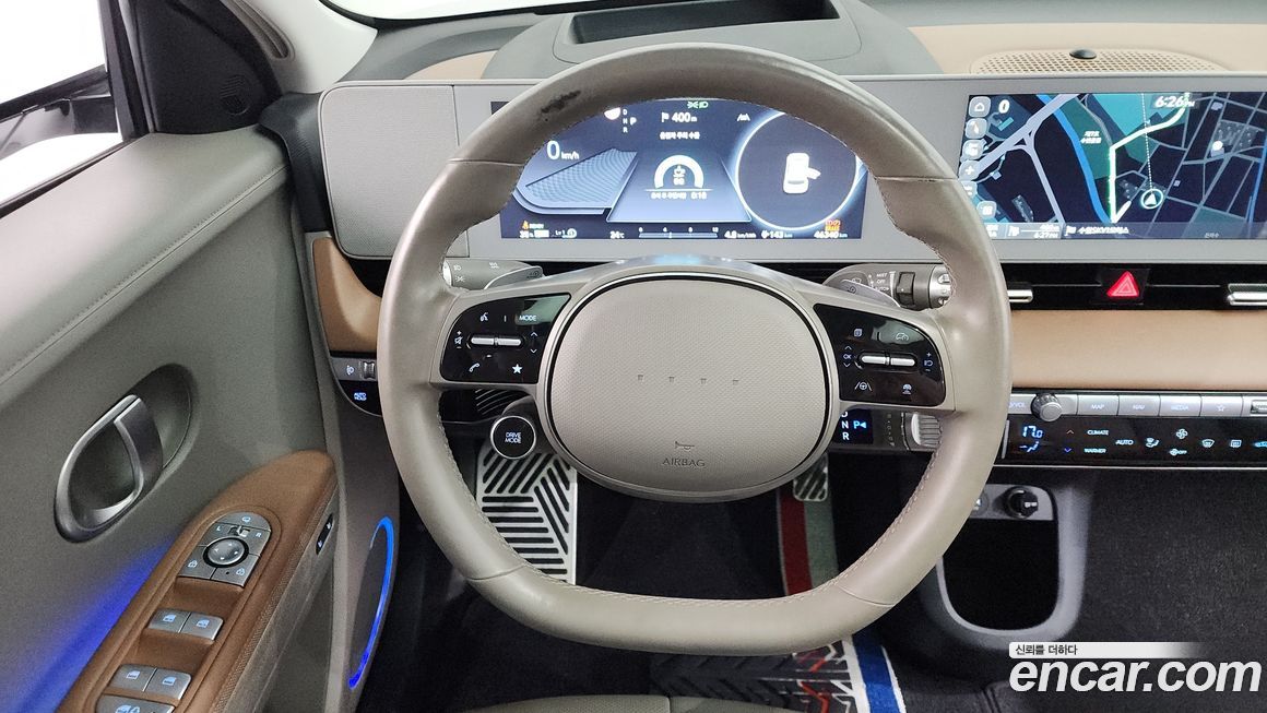 Hyundai Ioniq5 2023