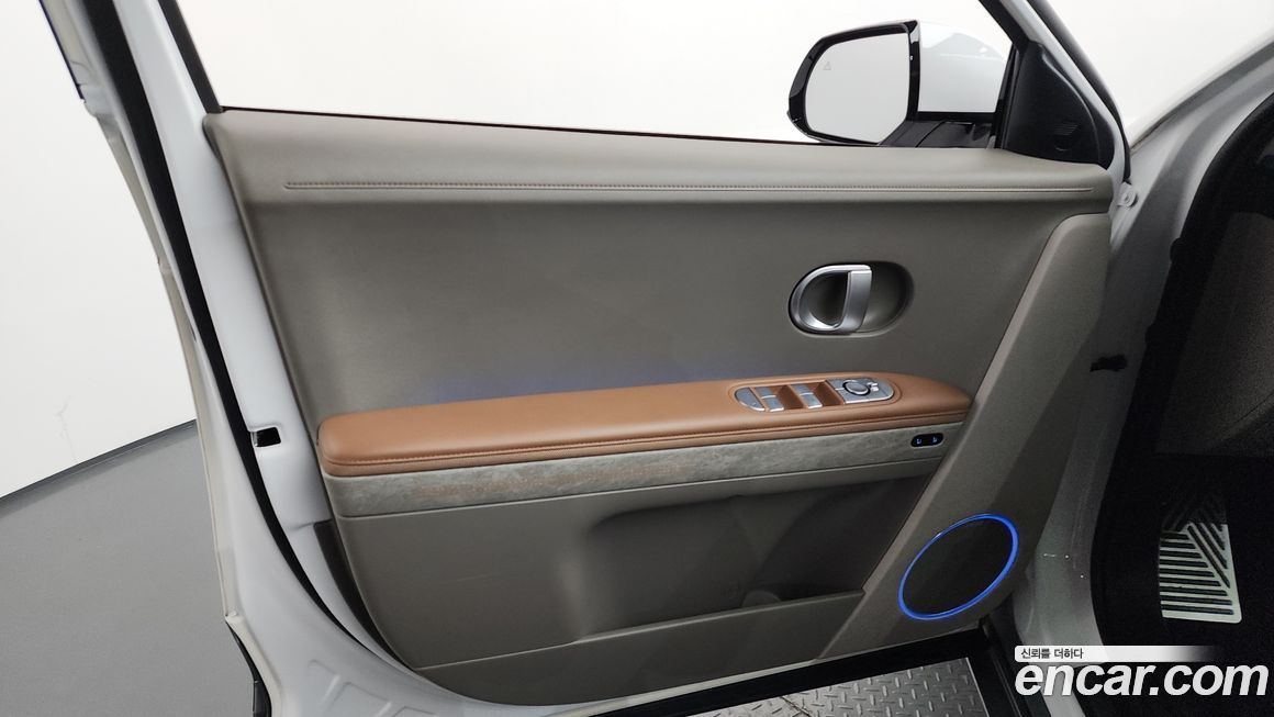 Hyundai Ioniq5 2023