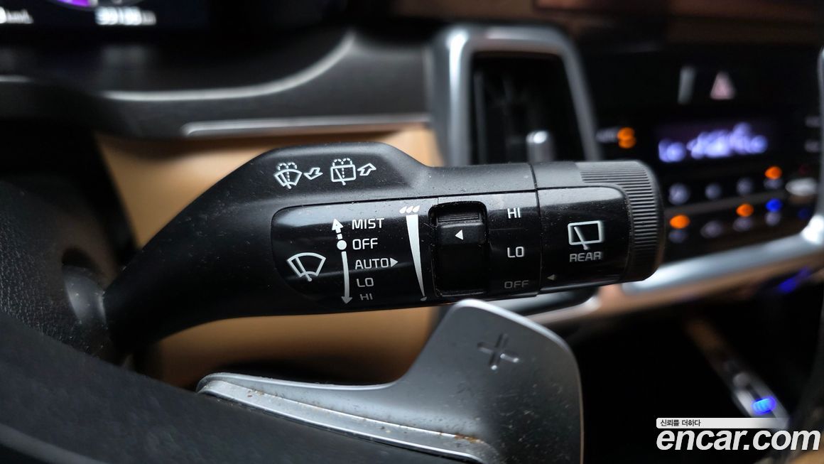 Kia Sorento 2023