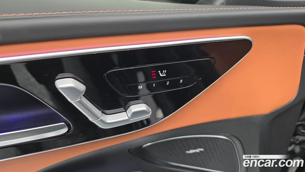 Mercedes-Benz C-Class 2023