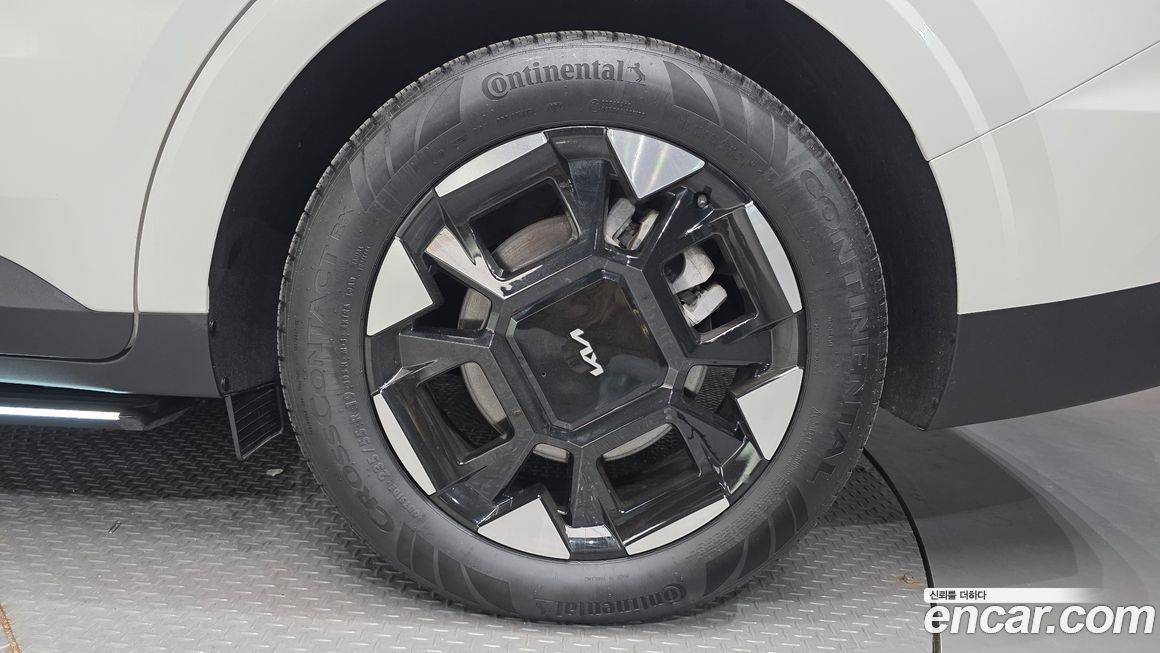 Kia Canival 2025