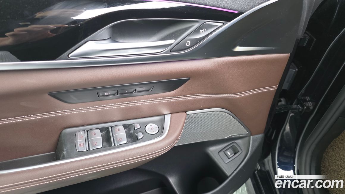 BMW Gran Turismo 2022