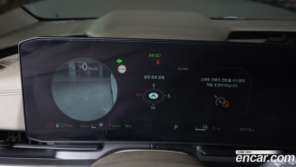 Kia Canival 2025