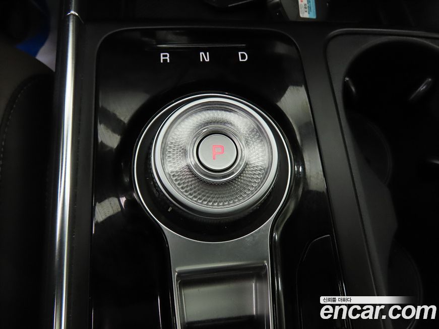 Kia Canival 2025