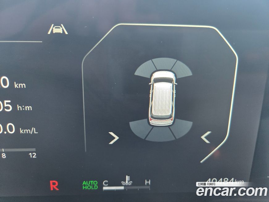 Kia Canival 2025