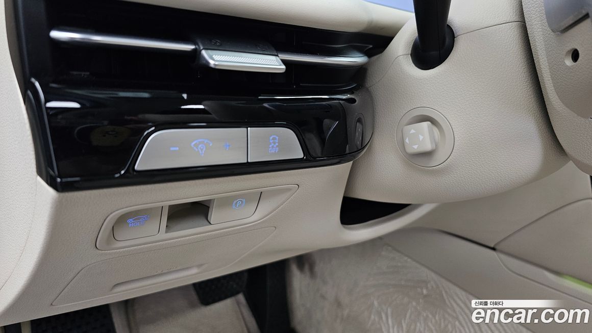 Genesis G80 2025