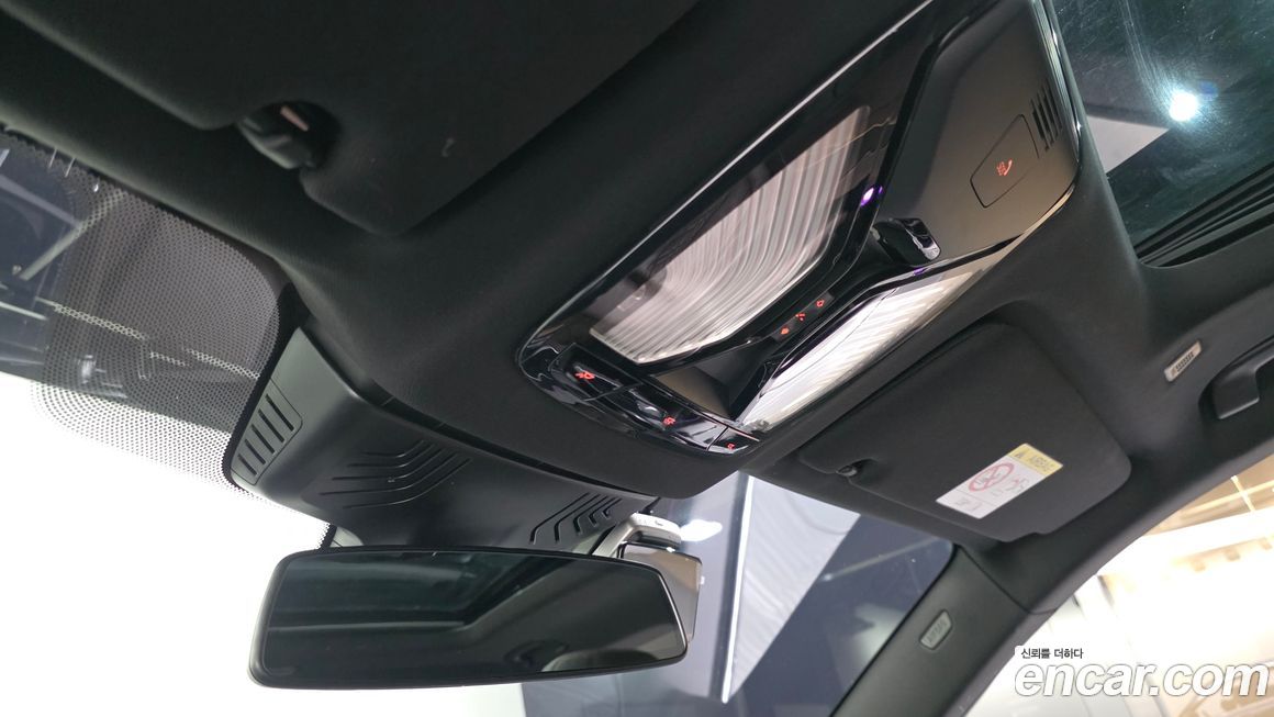 BMW Gran Turismo 2022