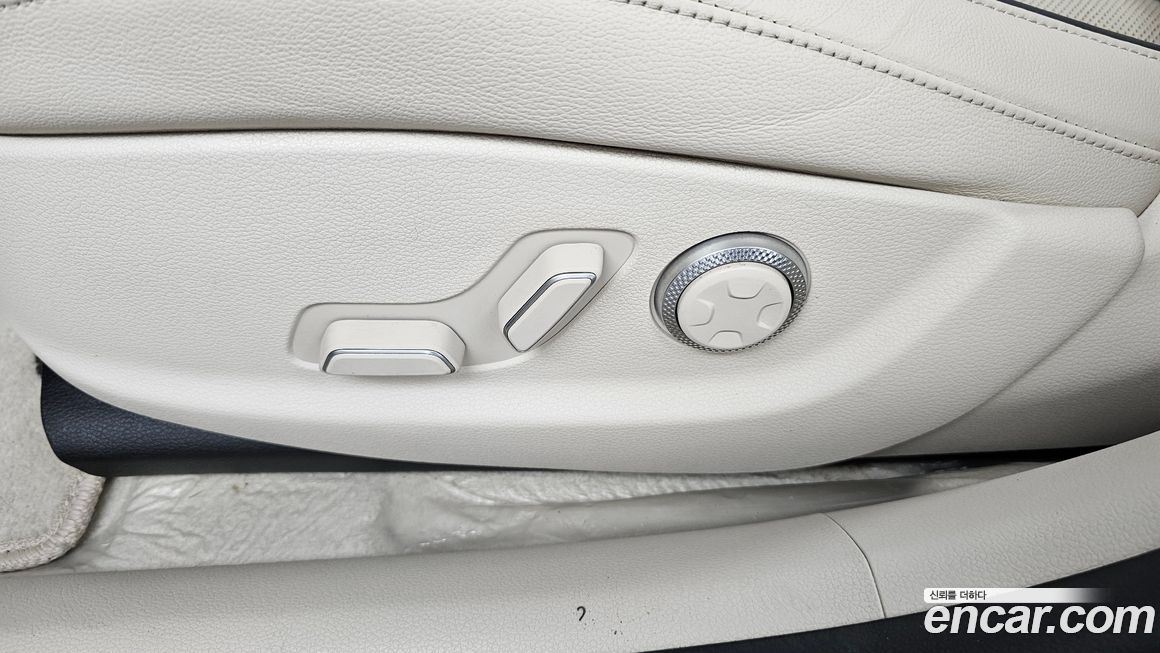 Genesis G80 2025