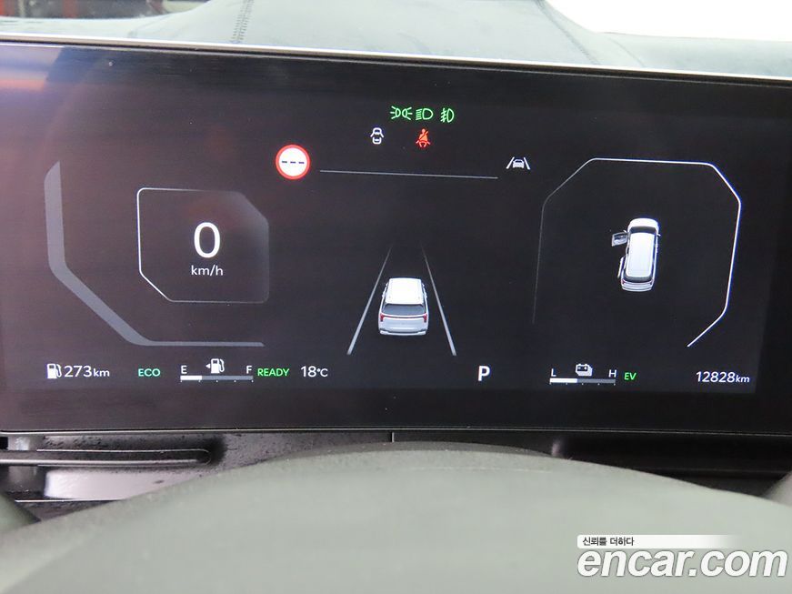 Kia Canival 2025