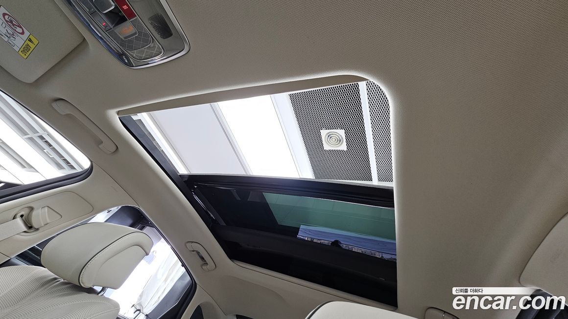Genesis G80 2025