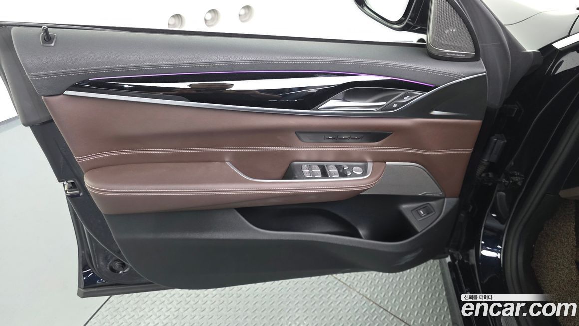 BMW Gran Turismo 2022