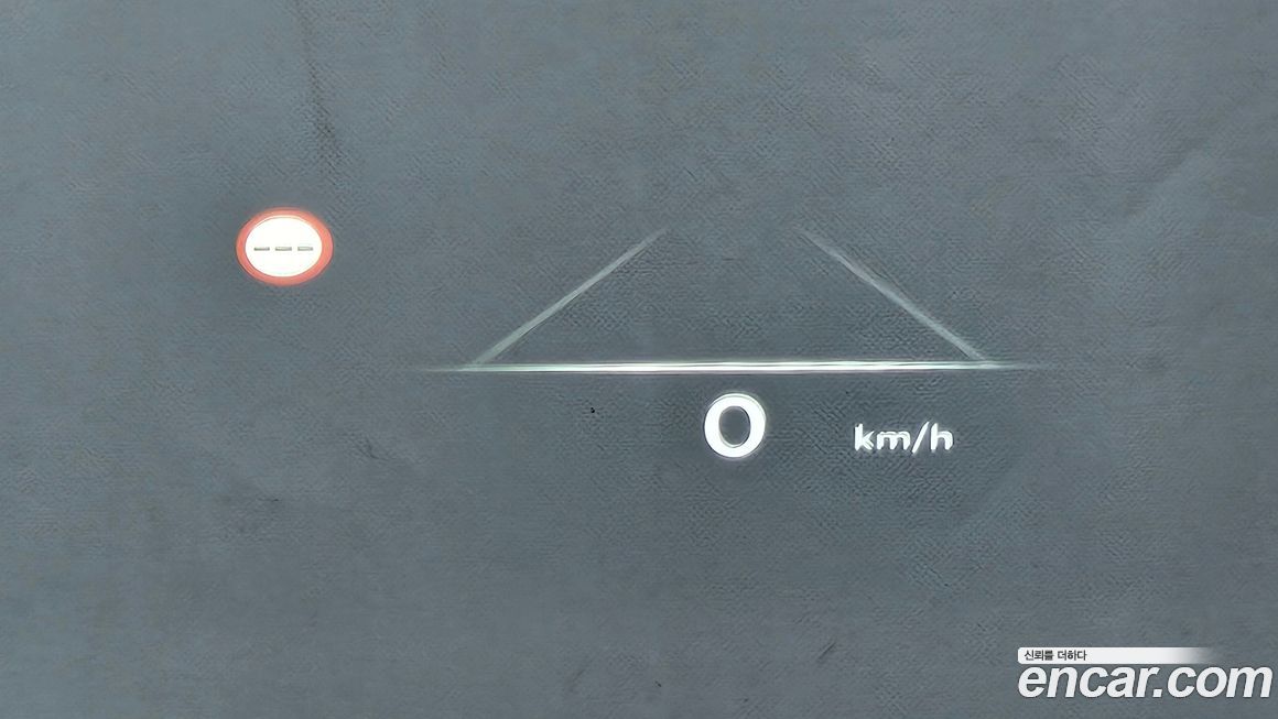 Genesis G80 2025