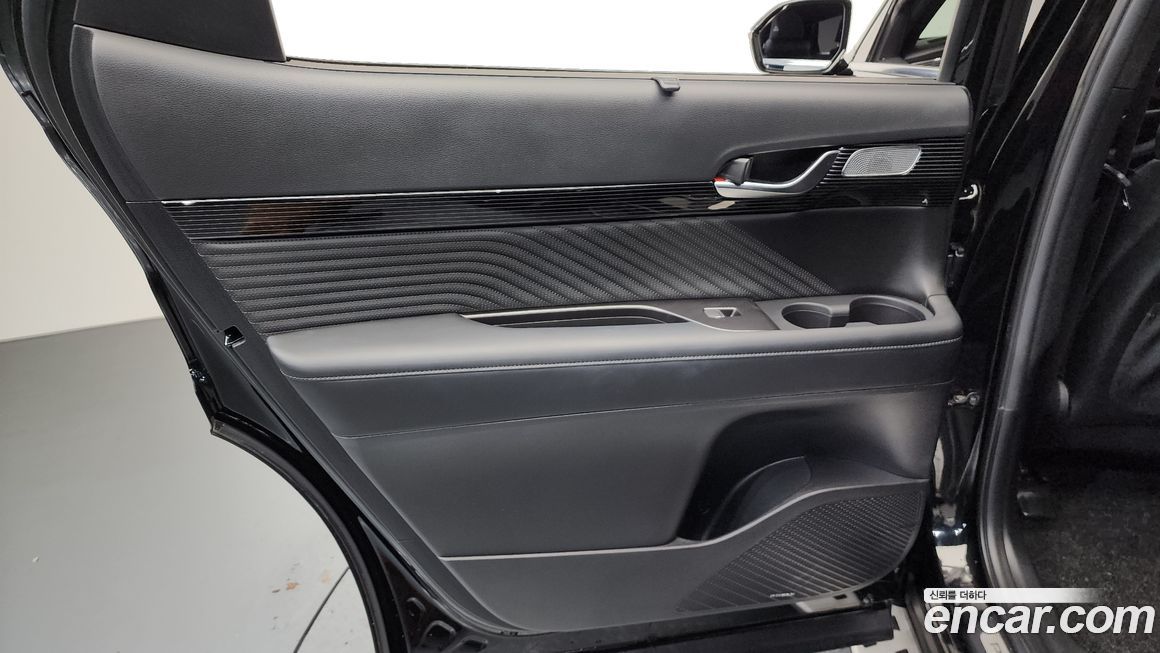 Hyundai Palisade 2024