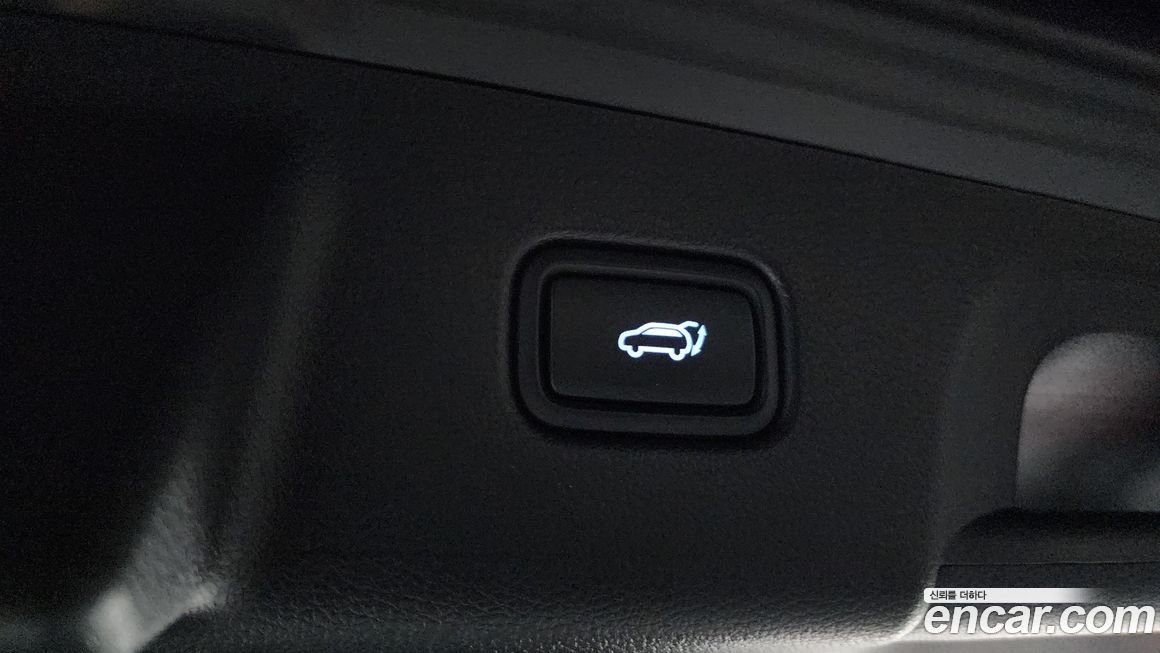 Hyundai Palisade 2024