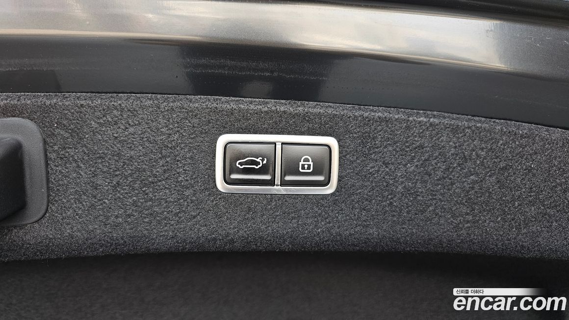 Genesis G80 2025