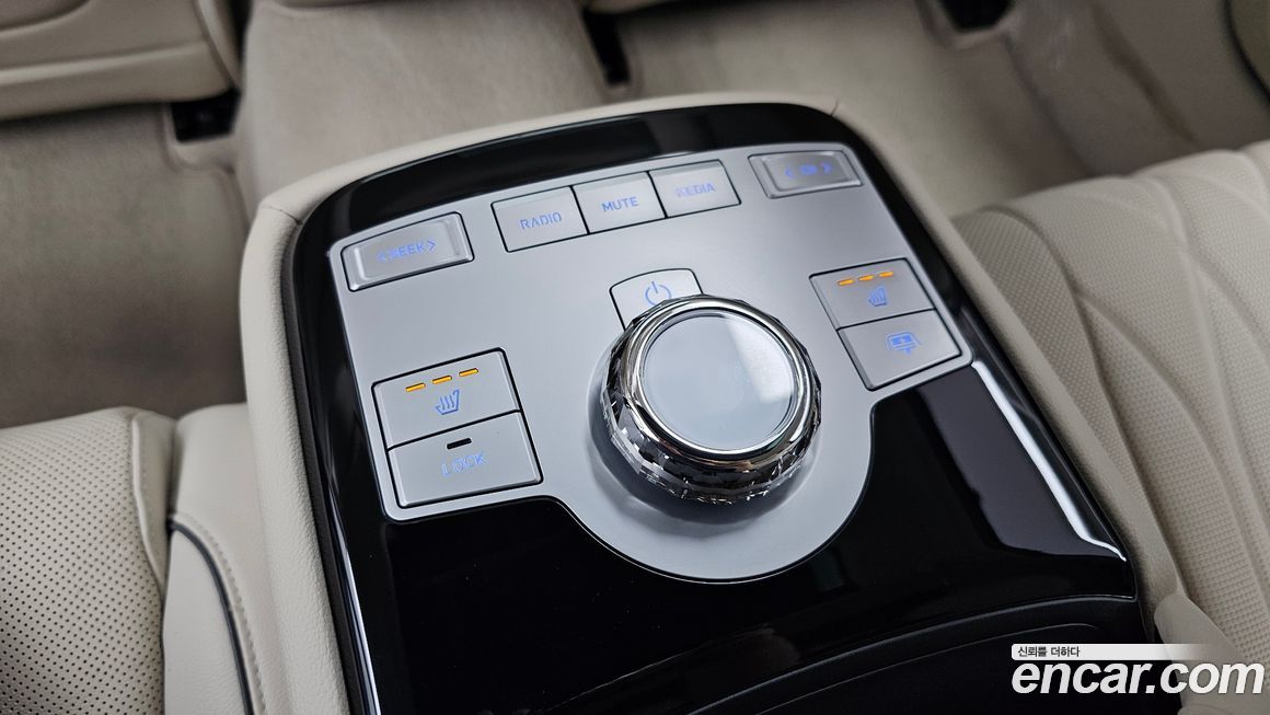 Genesis G80 2025