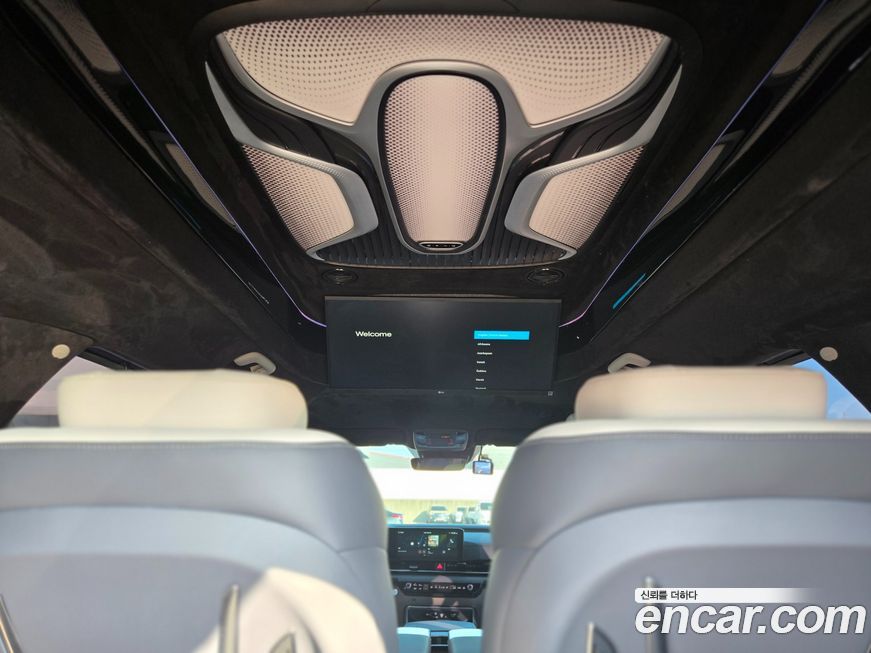 Kia Canival 2025