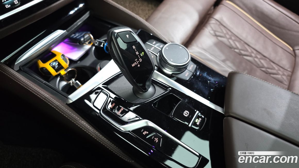 BMW Gran Turismo 2022