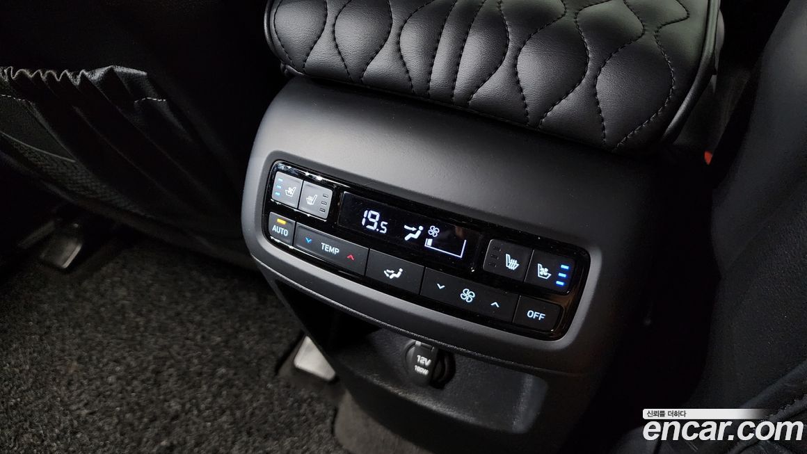 Hyundai Palisade 2024