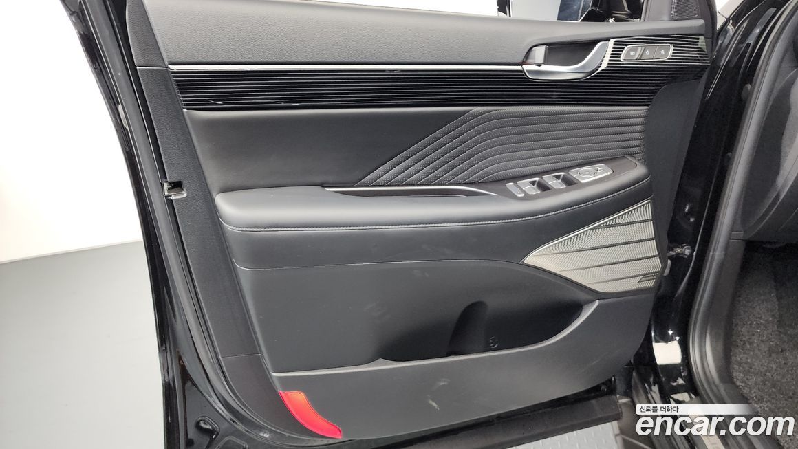 Hyundai Palisade 2024