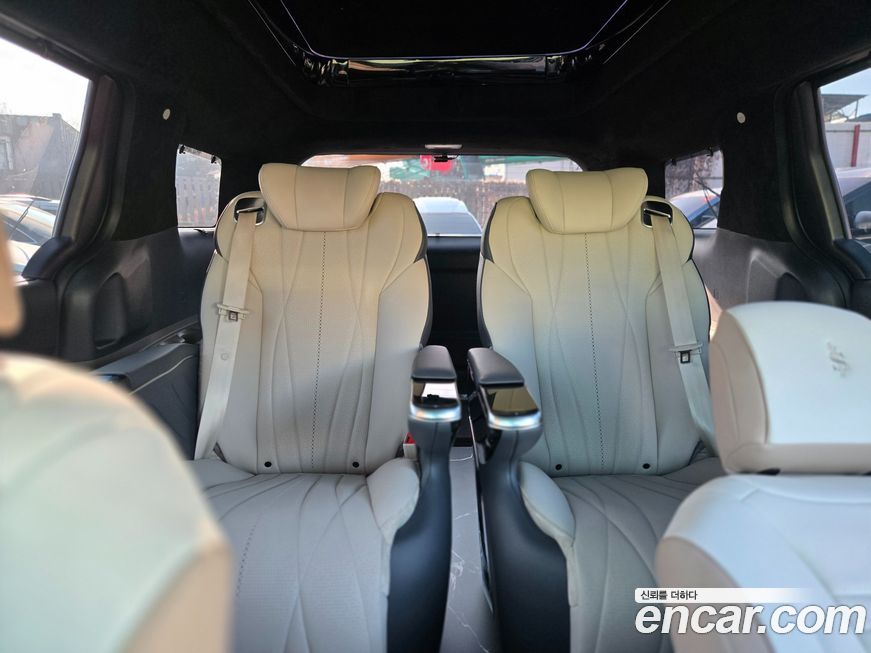 Kia Canival 2025
