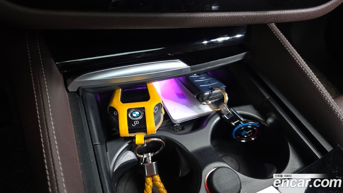 BMW Gran Turismo 2022