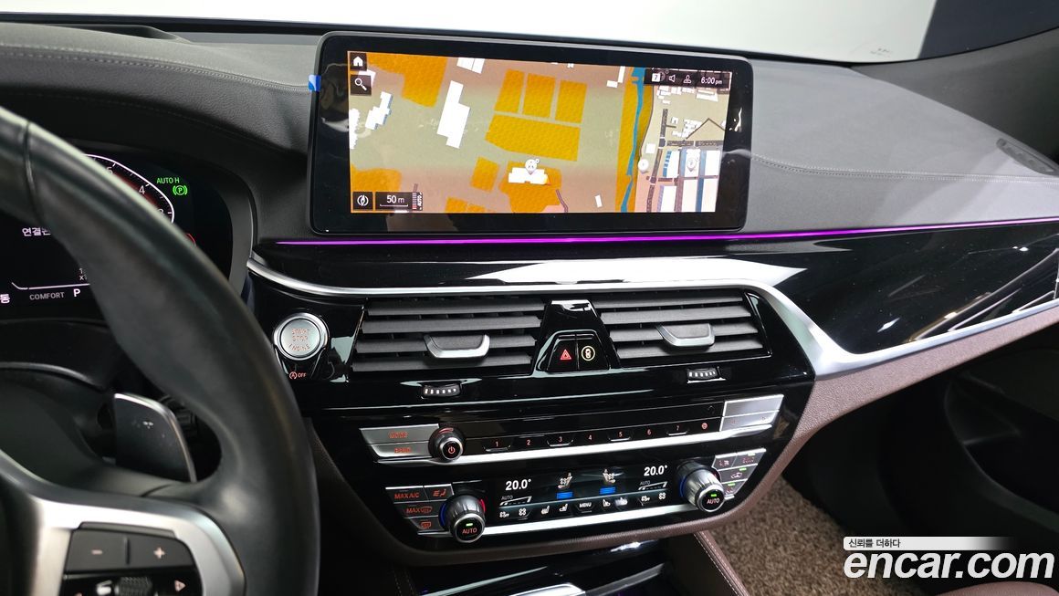 BMW Gran Turismo 2022