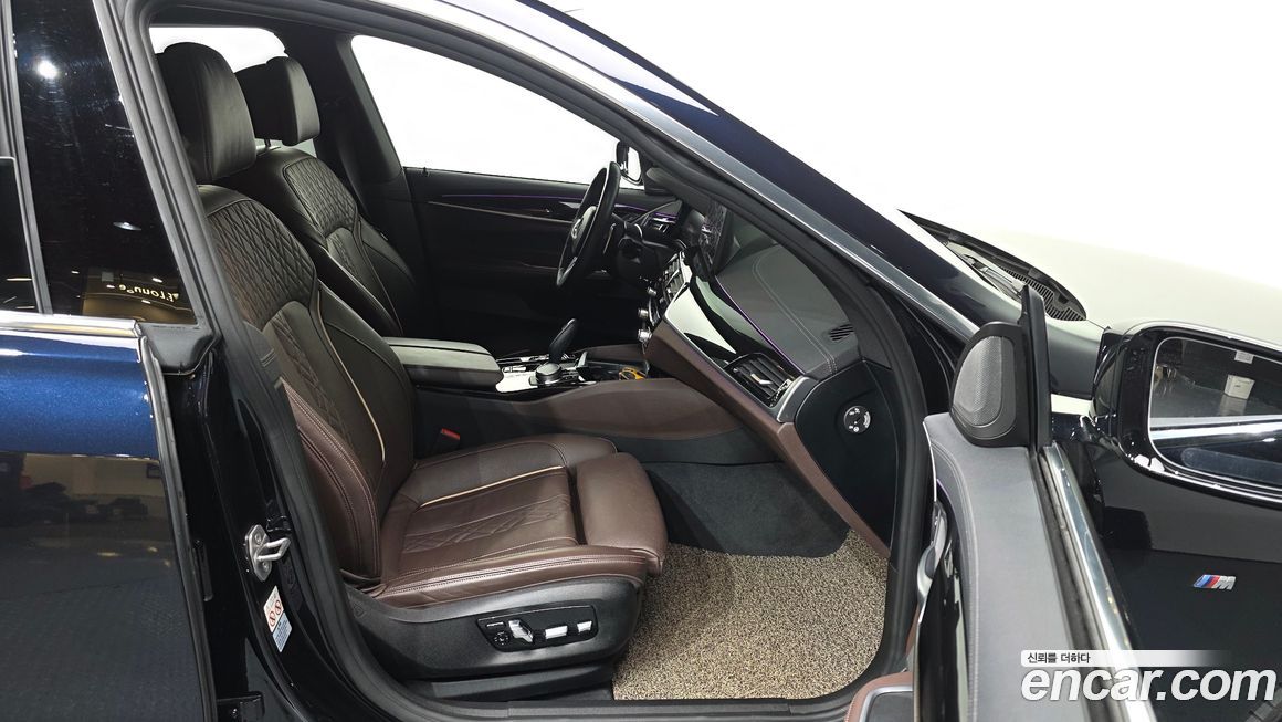 BMW Gran Turismo 2022