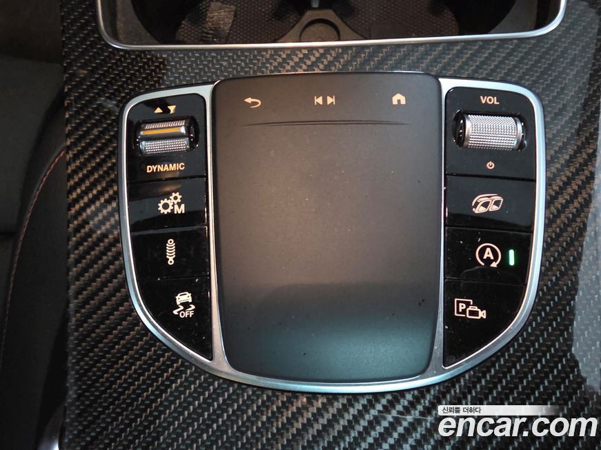 Mercedes-Benz GLC-Class 2022